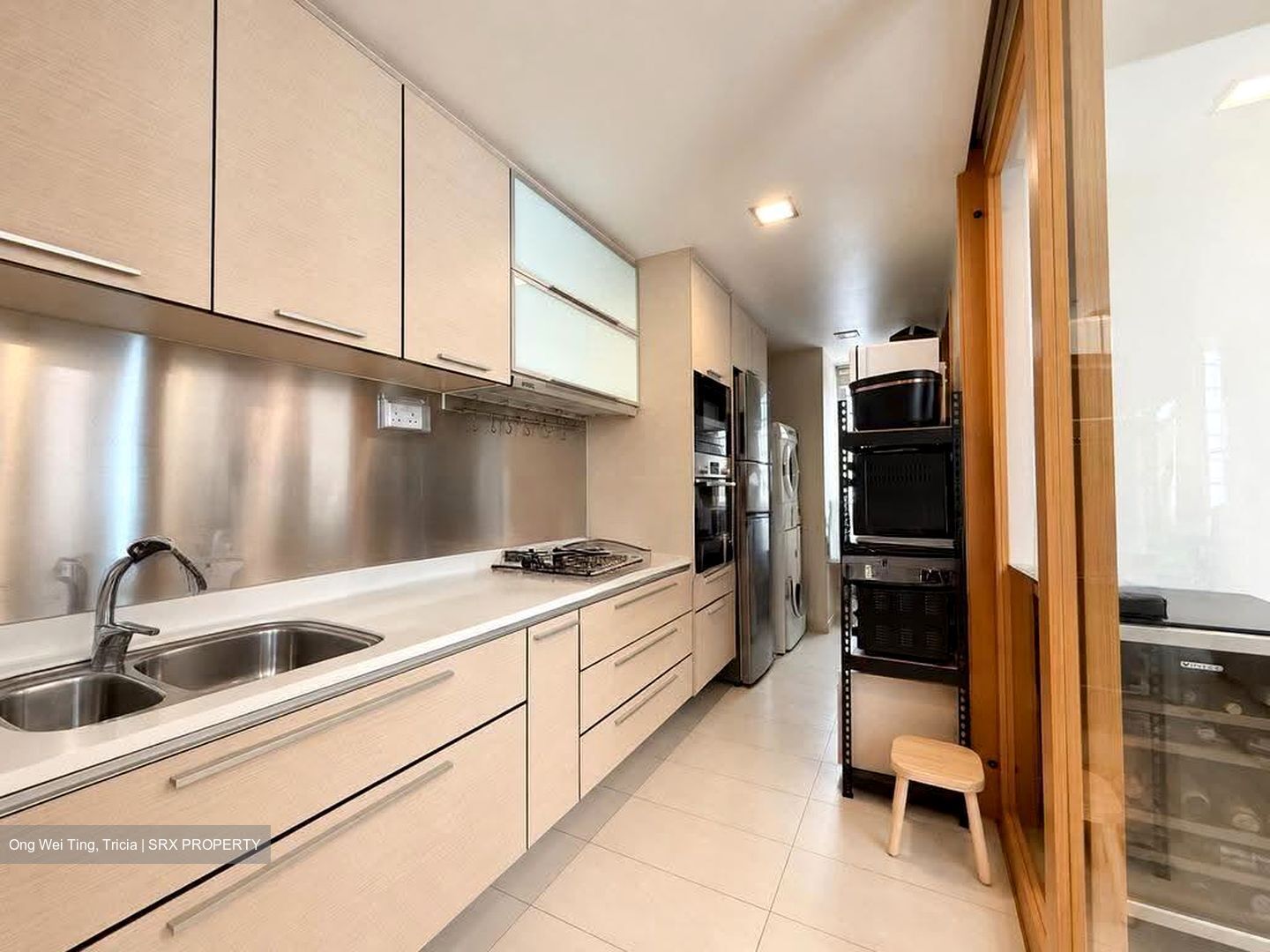8 @ Mount Sophia (D9), Condominium #621143321